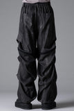 A.F Artefact Tuck Wide Pants