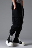 A.F Artefact Military Sarouel Pants