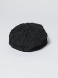 The Viridi-Anne Embroidered Stripe Hat