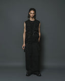 The Viridi-Anne Cotton Twill Tactical vest