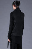 Dhygen Coated Riders Down Vest