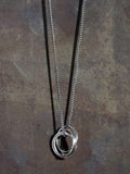 Werkstatt Munchen Necklace Forever