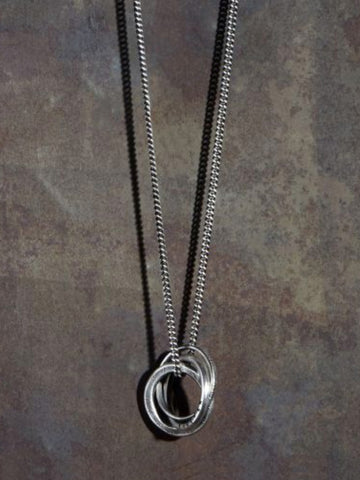 Werkstatt Munchen Necklace Forever