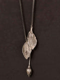 Werkstatt Munchen  Fine Chain Rosebud