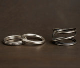 Werkstatt Munchen 3 Ring Combination Unity