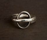 Werkstatt Munchen Connected Ring Unity