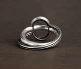 Werkstatt Munchen Connected Ring Unity