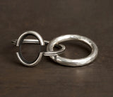 Werkstatt Munchen Connected Ring Unity