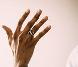 Werkstatt Munchen Connected Ring Unity