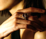 Werkstatt Munchen Connected Ring Unity