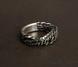 Werkstatt Munchen Ring Chains