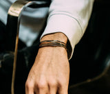 Werkstatt Munchen Bracelet Track