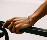 Werkstatt Munchen Bracelet Snaplink Long Links