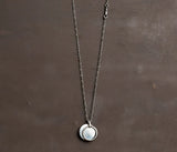 Werkstatt Munchen Necklace Unity