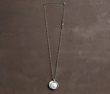 Werkstatt Munchen Necklace Unity