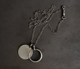 Werkstatt Munchen Necklace Unity