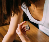 Werkstatt Munchen Necklace Unity