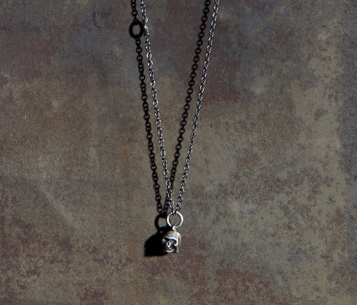 Werkstatt Munchen Chain Mini Skull