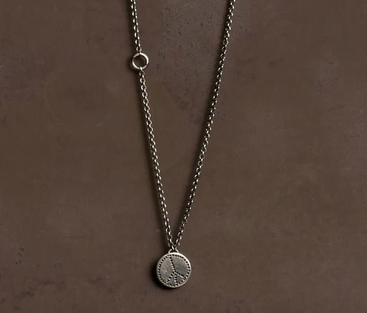 Werkstatt Munchen Chain Mini Peace