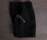 Werkstatt Munchen Cap Tube Line Safety Pin