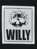 Willy Chavarria