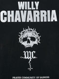 Willy Chavarria Kangaroo LS Buffalo Tee