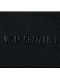 Willy Chavarria  SS Buffalo Tee