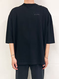 Willy Chavarria  SS Buffalo Tee