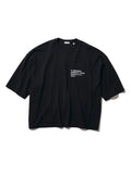 Willy Chavarria Car Wash Tee