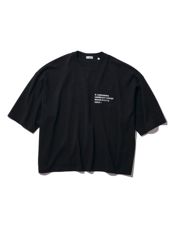 Willy Chavarria Car Wash Tee