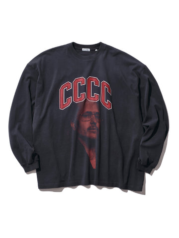 Willy Chavarria Willy Face Tee