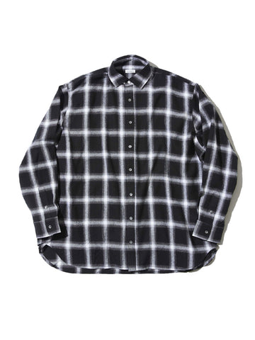 Willy Chavarria Big Willy Dress Shirt