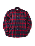 Willy Chavarria Big Willy Dress Shirt