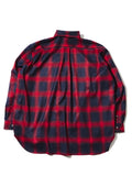 Willy Chavarria Big Willy Dress Shirt