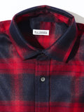 Willy Chavarria Big Willy Dress Shirt