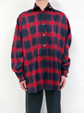 Willy Chavarria Big Willy Dress Shirt