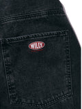 Willy Chavarria Silverlake Jeans