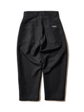 Willy Chavarria Pleated Wide Pants
