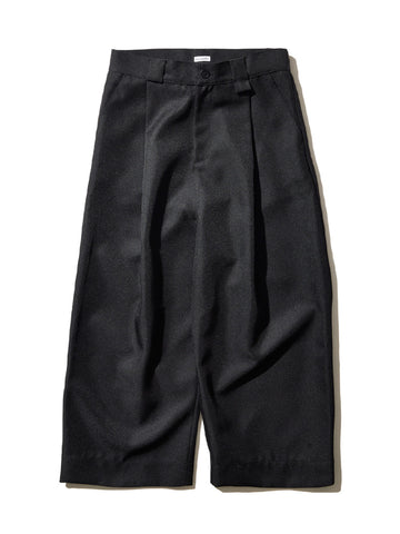 Willy Chavarria Chuco Chino Wide Pants