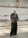Ziggy Chen Extra Wide Leg Trousers