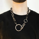 Gogo Philip Giotto Hip Chain Black