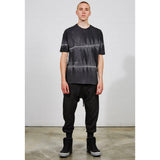 Thom Krom Loose Leg Drop-crotch Trousers