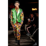 Self Made Team Track Pants