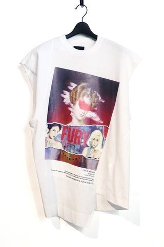 Bmuette Hell Hath No Fury T-shirt