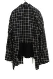 Bmuette Double Layer Shirt Black