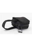 Cote Et Ciel EMS Ballistic Black