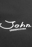 Johnundercover x Cote Et Ciel Isar L