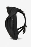 Cote Et Ciel Nile Obsidian Backpack