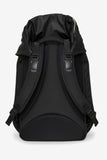 Cote Et Ciel Nile Obsidian Backpack