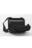 Cote Et Ciel AAR Ballistic Bag Black